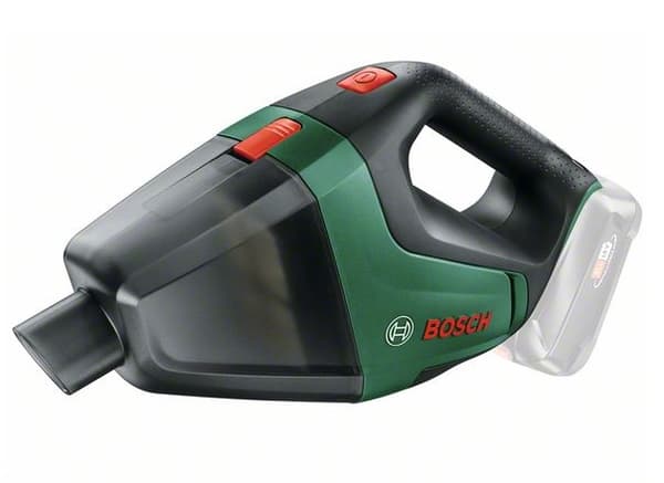 BOSCH sladdlös handdammsugare UniversalVac 18 06033B9102