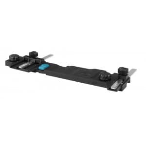 Makita adapter til styreskinne til HS6601 197462-2