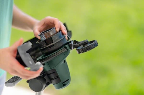Bosch UniversalGrassCut siimakela F016800570