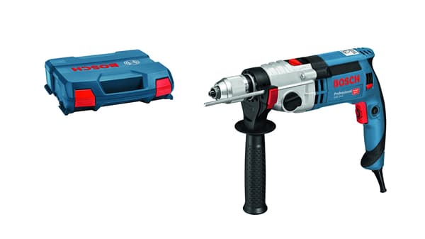 Bosch GSB 24-2 Professional slagborrmaskin