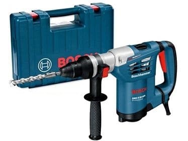Bosch multifunktionshammare SDS-plus 4 kg 0611332100
