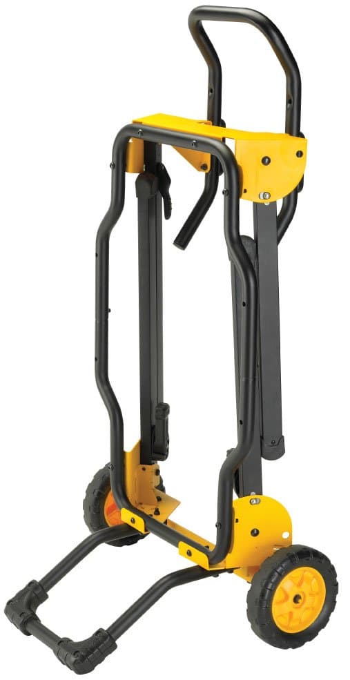 DEWALT transportabelt stativ DWE74911