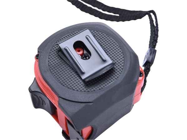 EXTOL PREMIUM Rullmåttband COMPACT, 10 m, 25 mm
