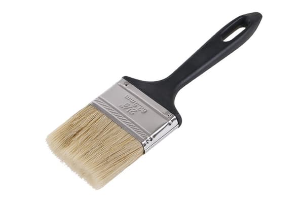 WESTBERG Flat pensel 2,5" 64x16x44 mm 52205.01