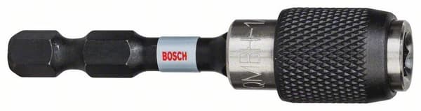 Bosch Impact Control pikakiinnitteinen bitinpidin 1 kpl 2608522320