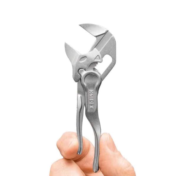 Knipex polygriptång XS 100 mm 8604100