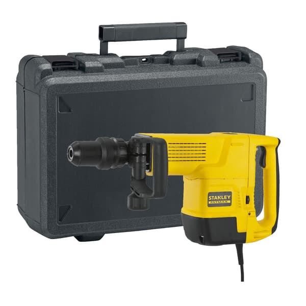 Stanley FatMax Bilningshammare SDS-Max 1600 W SFMEH230K