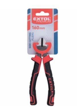 Extol Premium Sidavbitare 160 mm 8813186
