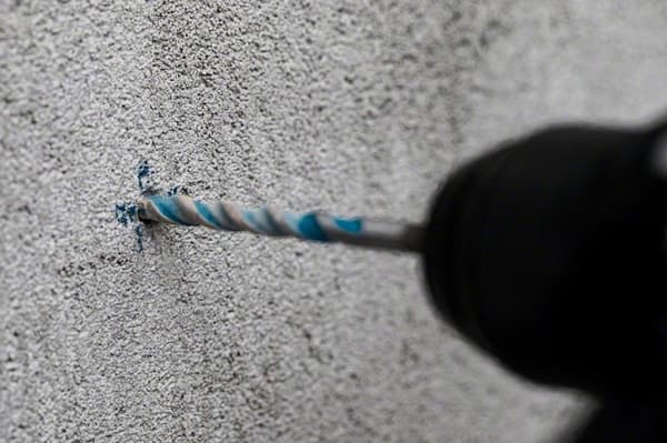 Bosch EXPERT HEX-9 MultiConstruction -poranterä 4 x 45 x 90 mm