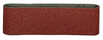 Metabo slippband 75 x 533 mm K100, 3 st