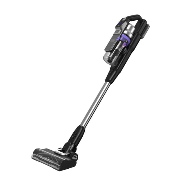 BLACK+DECKER Aku 18V tyčový vysavač POWERSERIES PREMIER BSV520BRP