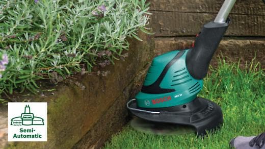 Bosch grästrimmer ART 27, 06008A5200