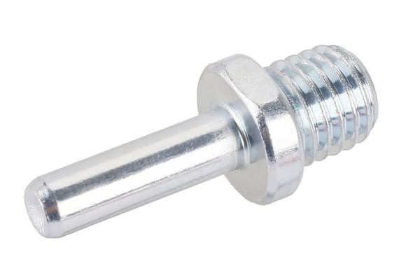 Adapter M14 med 8 mm skaft för borrmaskin
