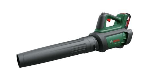 Bosch Akku-løvblæser AdvancedLeafBlower 36V-750 06008C6000