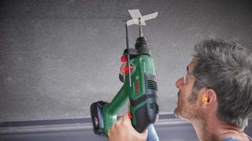 Bosch UniversalHammer 18V sladdlös borrhammare 06039D6000