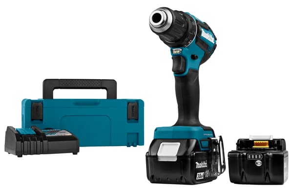 MAKITA  DDF485RFJ