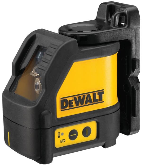 DeWALT Krysslaser DW088K