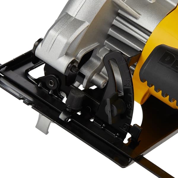DEWALT rundsav 1500 W 190 mm DWE5615