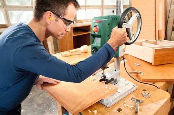 BOSCH PBD 40 pöytäpora 0603B07000