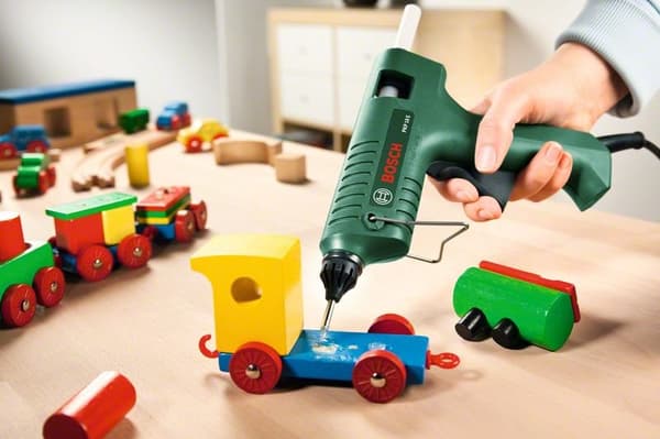 BOSCH PKP 18 E limpistol 0603264508