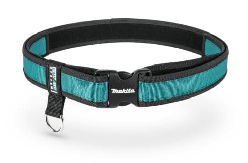 Makita bälte med plastspänne 1550 x 50 mm E-05337