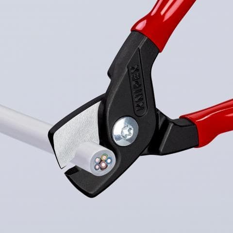 KNIPEX StepCut kabelsax 160 mm 9511160