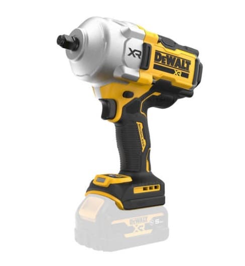 DeWalt DCF961N 18V XR borstlös mutterdragare, solo