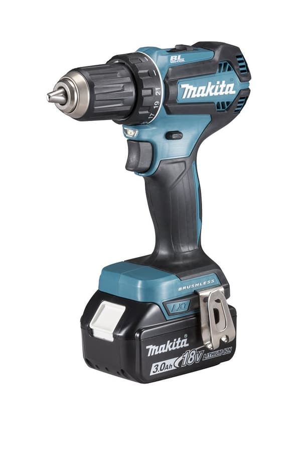 MAKITA  DDF485RFJ