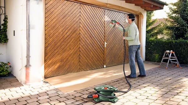 Bosch PFS 5000 E maaliruiskujärjestelmä ր