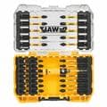 DeWALT FLEXTORQ bitsæt 31 dele DT70737T