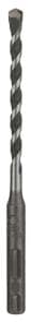 BOSCH SDS-Quick multibor 5,0 mm x 100 mm 2609256911