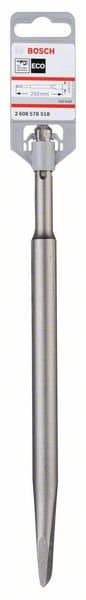Bosch flatmejsel SDS plus 250 mm 2608578518