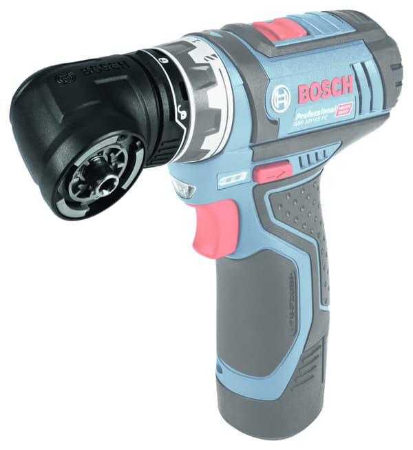 Bosch FlexiClick GFA 12-W professionel vinkeladapter 1600A00F5K