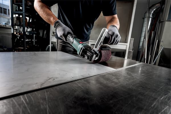 Metabo SE 17-200 RT satineringsslipmaskin (602259000)