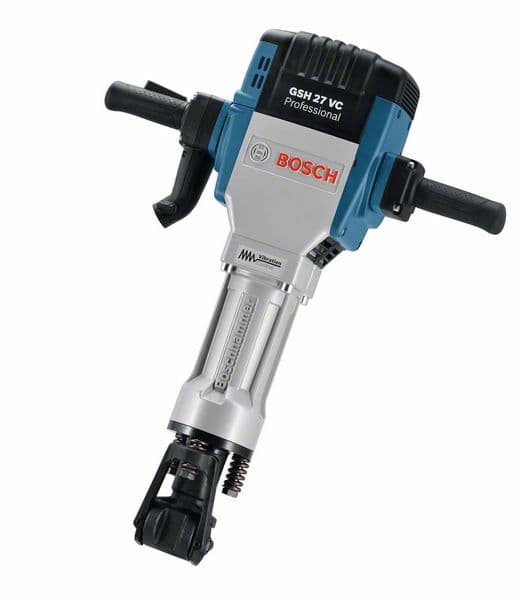BOSCH bilningshammare GSH 27 VC 061130A000