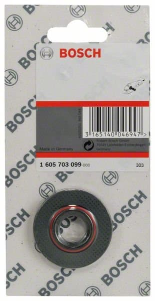 Bosch kiinnityslaippa 115–230 mm 1605703099