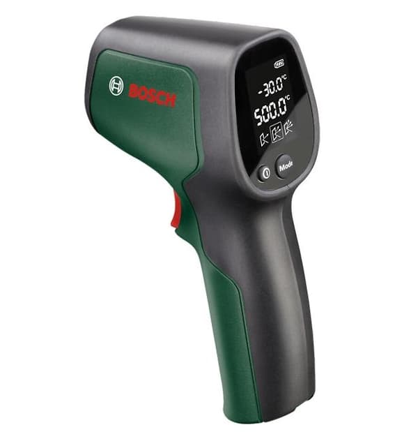 Bosch UniversalTemp infraröd termometer 06036831Z0