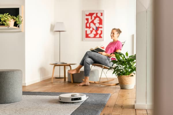 Kärcher Tillbehörsset för RCV 5