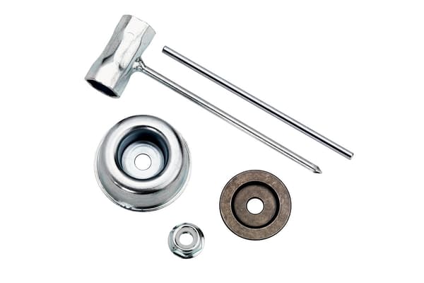 METABO Adapter til kniv til buskrydder 628434000
