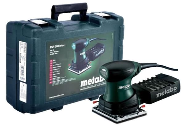 Metabo planslip FSR 200 INTEC 600066500