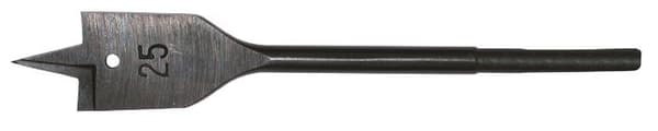 MAKITA fladbor til træ 20x125/150 mm D-07755