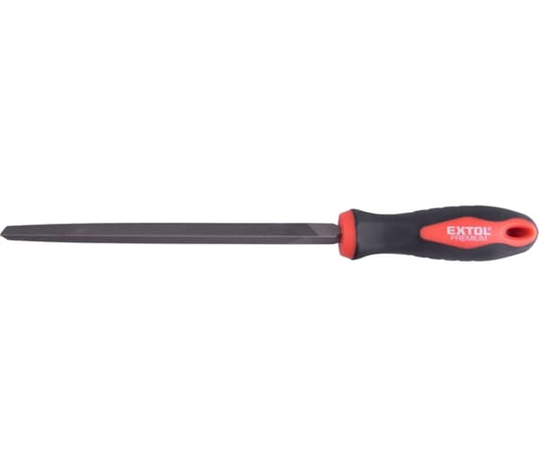 Extol Premium Trekantfil 8803608