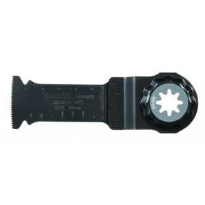 Makita dykblad STARLOCK-PLUS 32 x 60 mm HCS MAP003 B-66341