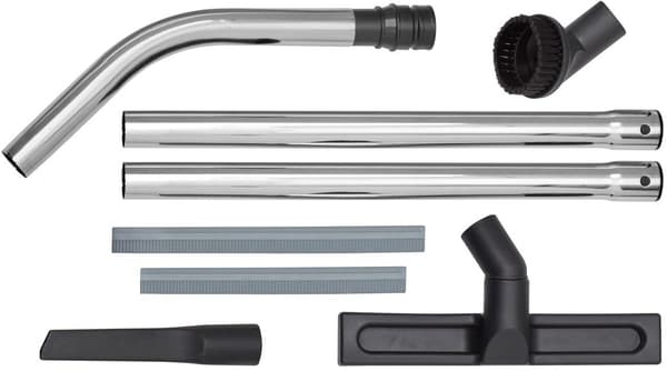 DeWALT golvmunstyckssats DWV9350 för dammsugare