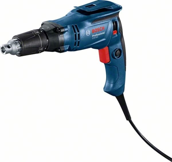 Bosch GTB 650 Professional kipsilevyruuvinväännin 06014A2000