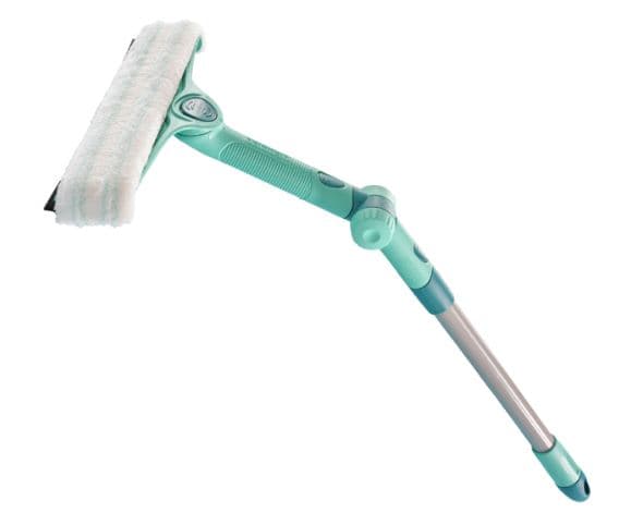 LEIFHEIT Set Window Cleaning 4v1 FlexReach 51167