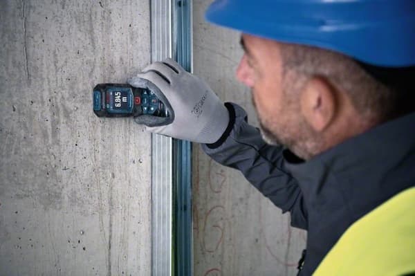 Bosch GLM 50-22 Professional laserafstandsmåler, 0601072S00