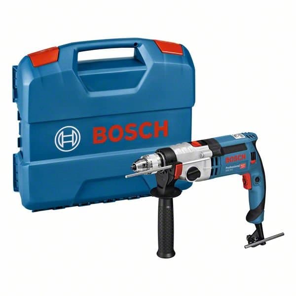 Bosch GSB 24-2 Professional slagborrmaskin
