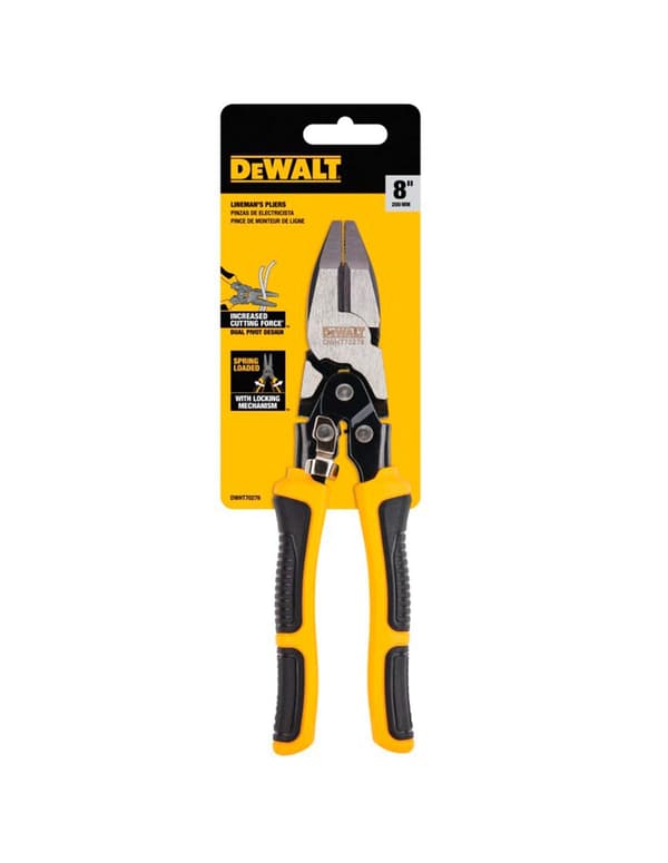 DeWalt kombinationstænger DWHT0-70276