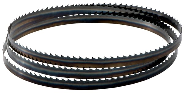 Metabo bandsågblad för BAS 317 2240x15x0,5 A2